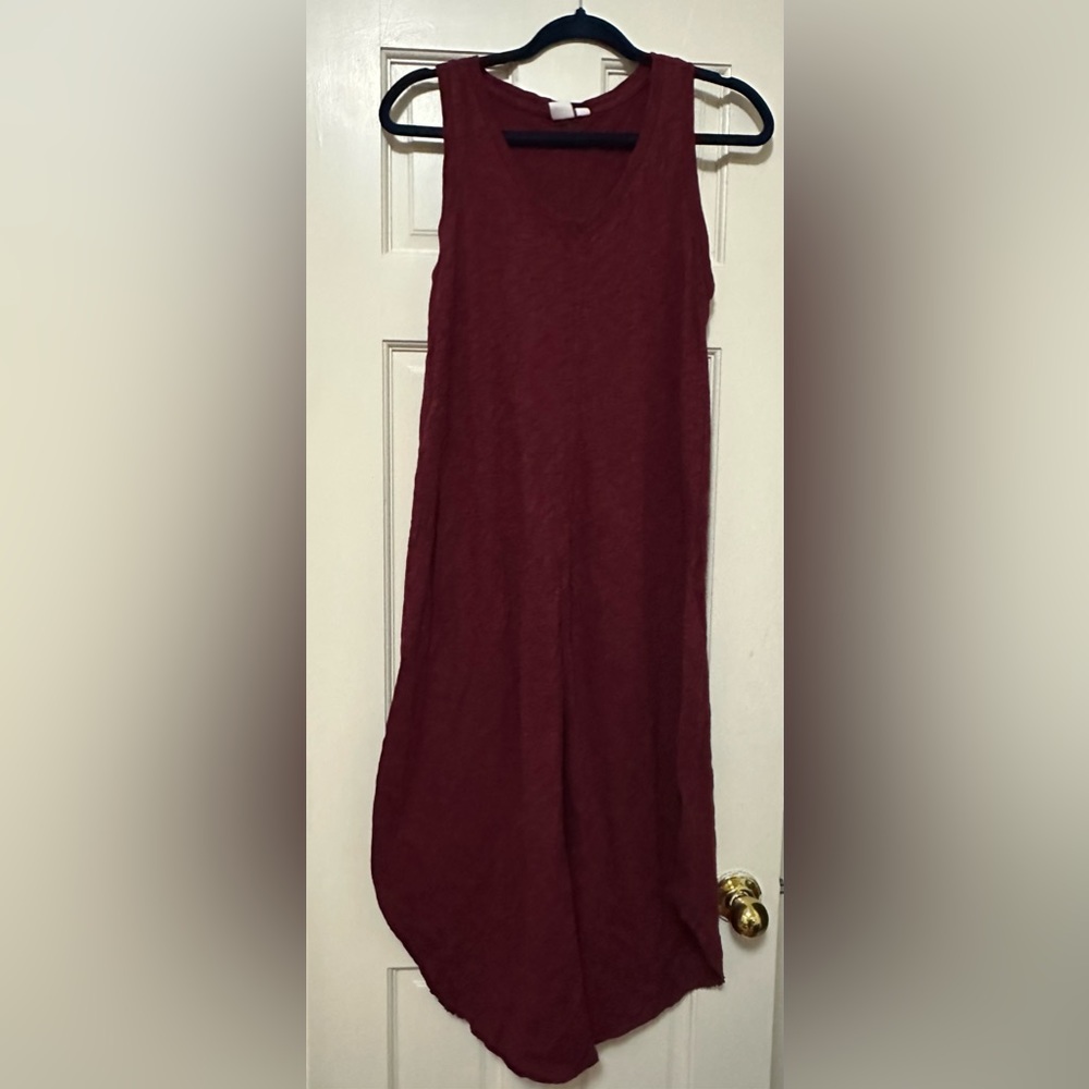 Almost a maxi